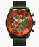 D10 CHRONO OLIVE ORANGE