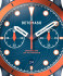 VENTURE CHRONO TOPO BLUE