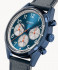 HERITAGE CHRONO BLUE