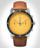 VENTURE CHRONO LE YELLOW BLUE