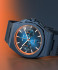 VOLTRE CHRONO FIRST EDITION BLUE ORANGE