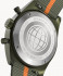 D10 CHRONO OLIVE ORANGE